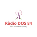 Radio DOS 84 – 105.9 FM
