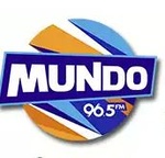 Mundo 96.5 – XHJMG