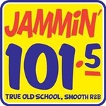 Jammin’ 101.5 – KJHM
