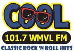 Cool 101.7 – WMVL