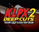 KLPX 2 Deep Cuts – KLPX-HD2