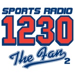 1340 The Fan 3 – WIFN