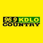 96.9 KDLO Country – KDLO-FM
