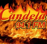 Candela SLP – XHRASA