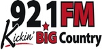 Kickin Big Country 92.1 – WFPS