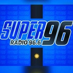 La Super 96