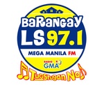 Barangay LS 97.1 – DWLS
