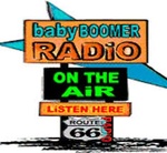 Baby Boomer Radio