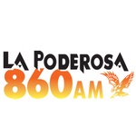La Poderosa – XEMO
