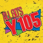 All 80’s Y105 – WYGC