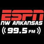 ESPN 99.5 – KAKS