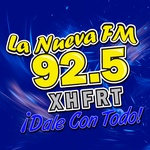 La Nueva 92.5 FM – XHFRT
