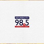 Soundcity Radio 98.5 Lagos
