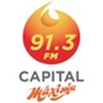 Capital Máxima Saltillo – XEIM