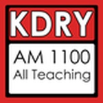 AM 1100 All Teaching – KDRY