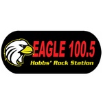 Eagle 100.5 – K263AZ