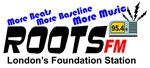 Uk Roots FM
