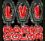 Lv1 Radio Colon