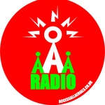 Access All Aerials Radio