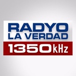 Radyo La Verdad 1350