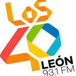 Los 40 León – XHERZ