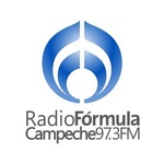 Radio Fórmula Campeche – XERAC