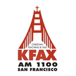 KFAX AM 1100 – KFAX