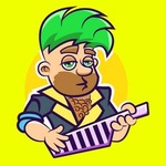 Feierfreund – NDW-Party