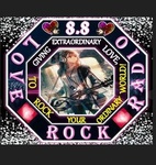 8.8 Love Rock Radio