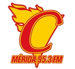 Candela 95.3 FM – XEMH