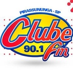 Clube FM Pirassununga