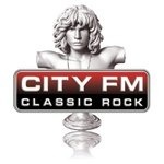 City FM Rock Ballads