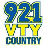 92-1 VTY Country – WVTY