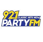92.1 Party FM – KUMA-FM