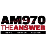 AM 970 The Answer – WNYM