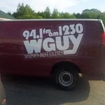 AM 1230 WGUY – WGUY