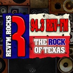94.3 Rev FM – KRVL