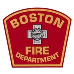 Boston, MA Fire