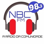 Rádio Comunitária de Nova Brasília