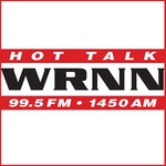 Hot Talk WRNN – WRNN-FM