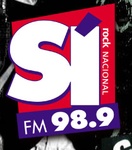 Sí 98.9