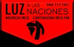 Radio Luz A Las Naciones