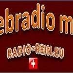 Radio-Rein