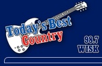 98.7 WISK – WISK-FM