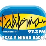 Califórnia 97.3 FM