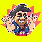 Feierfreund – Rockparty