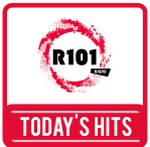 R101 – Today’s Hits
