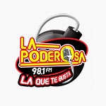 La Poderosa 94.3 – XEPVJ