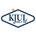 KJUL 104.7 – KJUL
