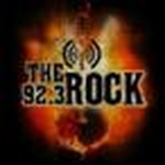 92.3 The Rock